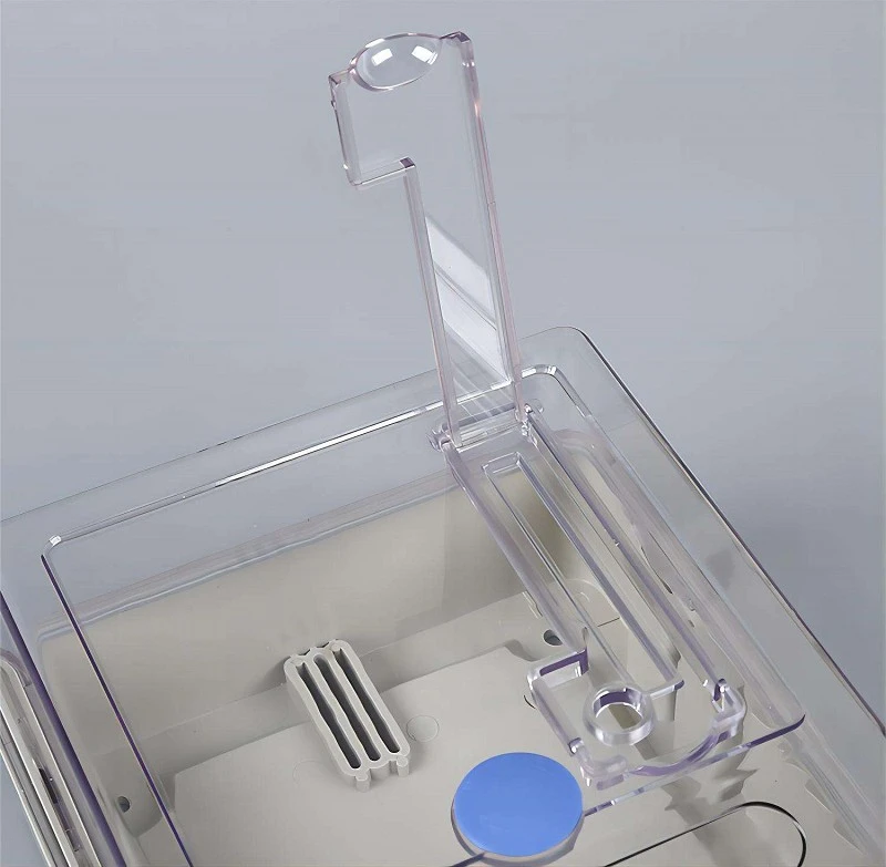 Waterproof Plastic Meter Box factory