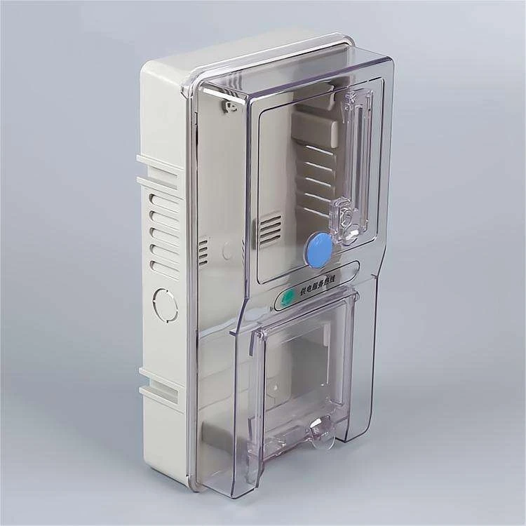 Waterproof Plastic Meter Box price