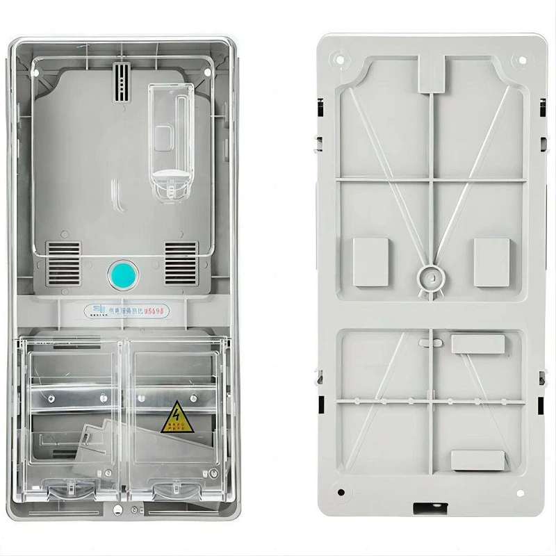 Waterproof Plastic Meter Box best